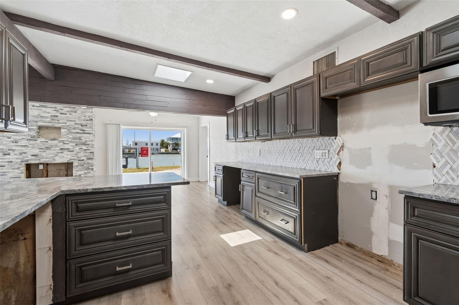 REDINGTON BEACH HOMES 6TH ADD - Residential