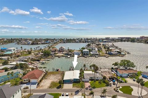 Photo of 16108 5th Street E, Redington Beach, FL 33708 (MLS # TB8487331)