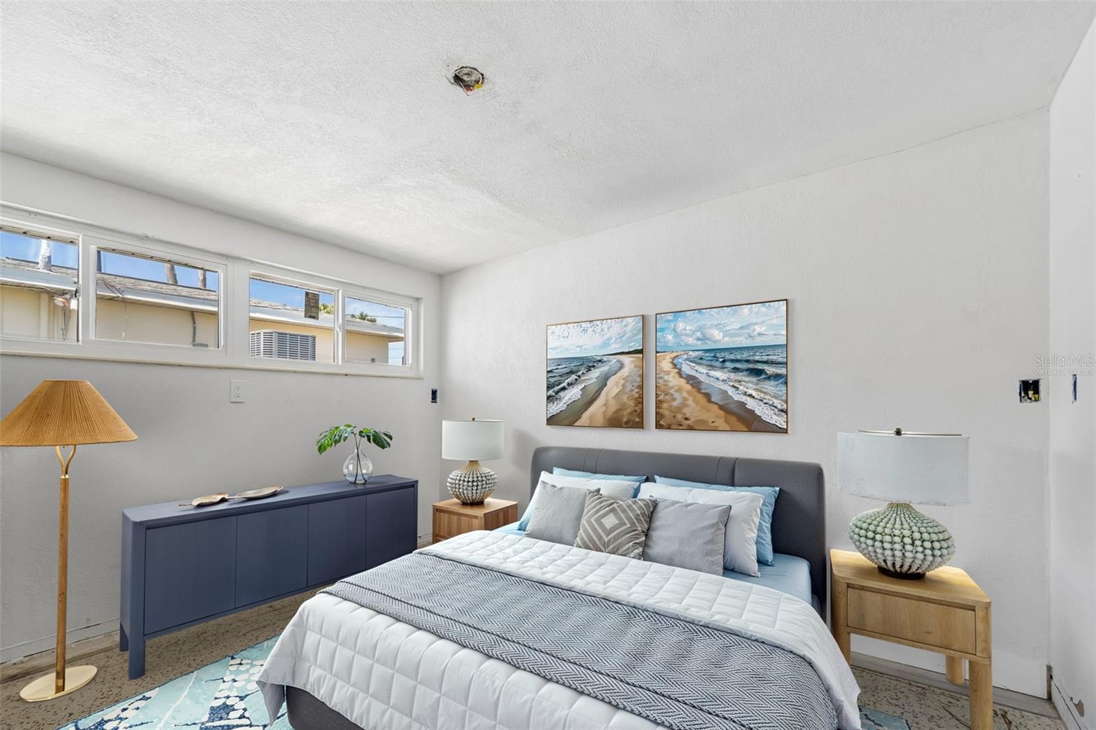 REDINGTON BEACH HOMES 6TH ADD - Residential