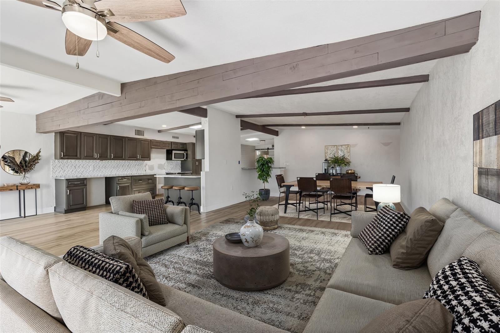 REDINGTON BEACH HOMES 6TH ADD - Residential