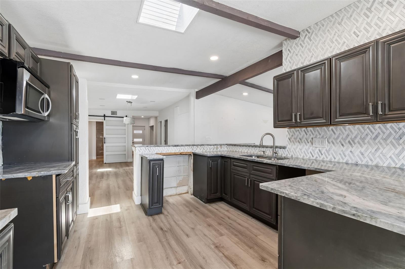 REDINGTON BEACH HOMES 6TH ADD - Residential