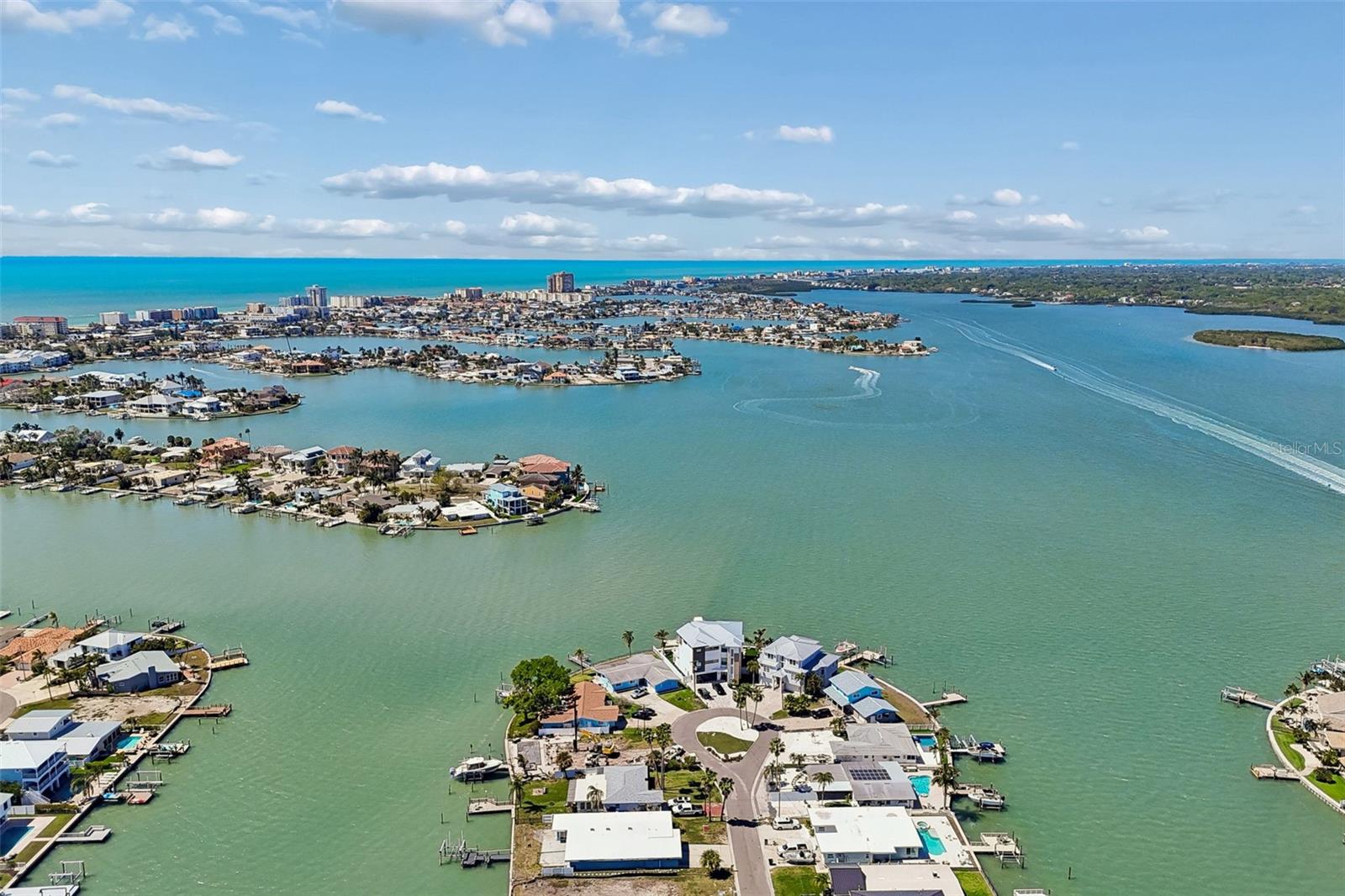 REDINGTON BEACH HOMES 6TH ADD - Residential