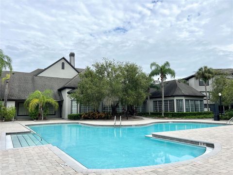 A home in TEMPLE TERRACE