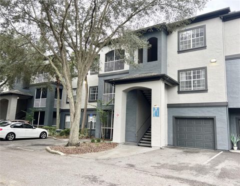 A home in TEMPLE TERRACE