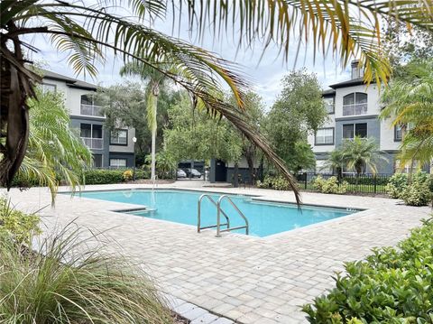 A home in TEMPLE TERRACE