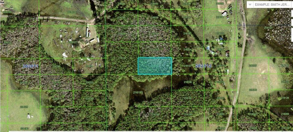 Photo of N/A, Polk City, FL 33868 (MLS # O6228328)