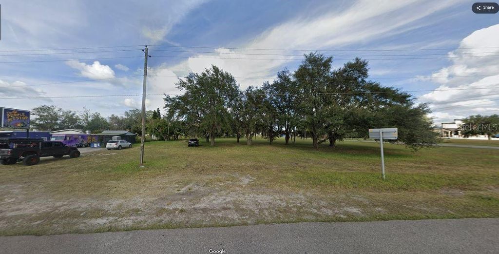 Photo of N/A, Polk City, FL 33868 (MLS # O6228328)
