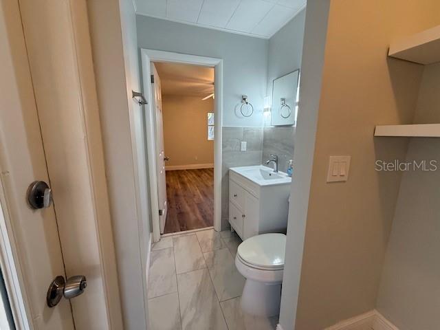 EASTBROOK SUB - Residential