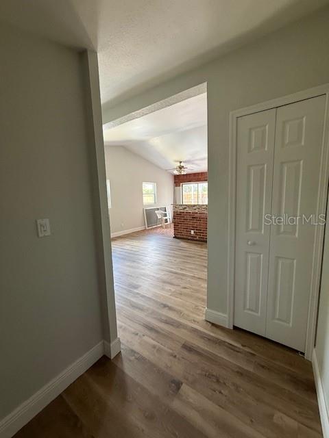 EASTBROOK SUB - Residential