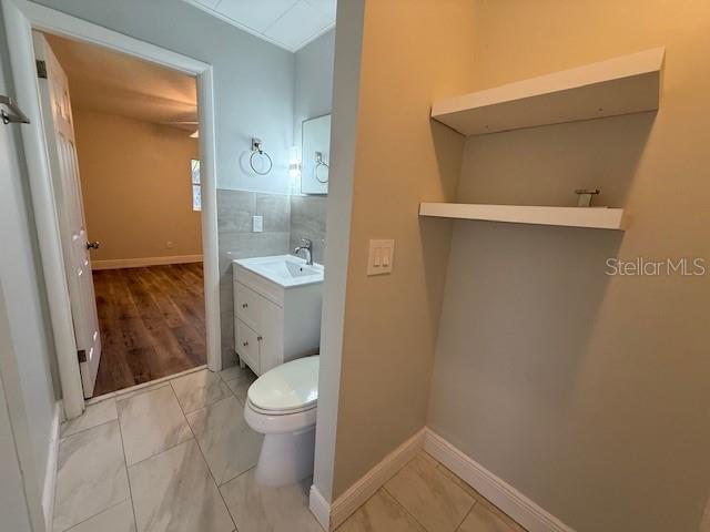 EASTBROOK SUB - Residential