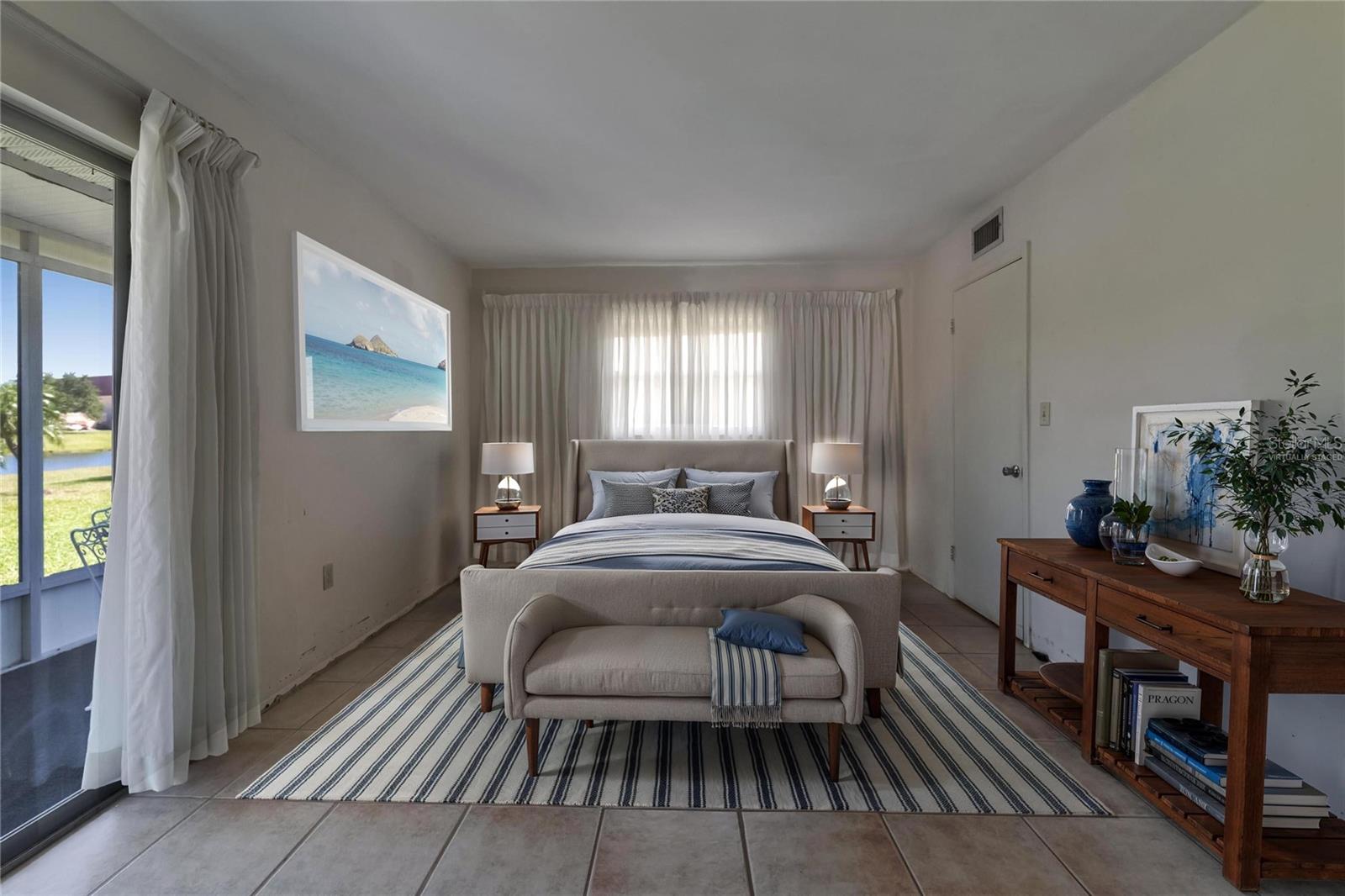 ANDOVER A CONDO - Residential