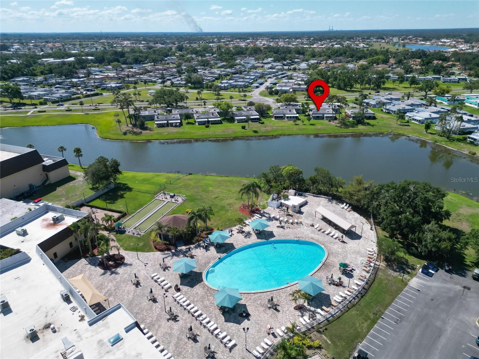 ANDOVER A CONDO - Residential