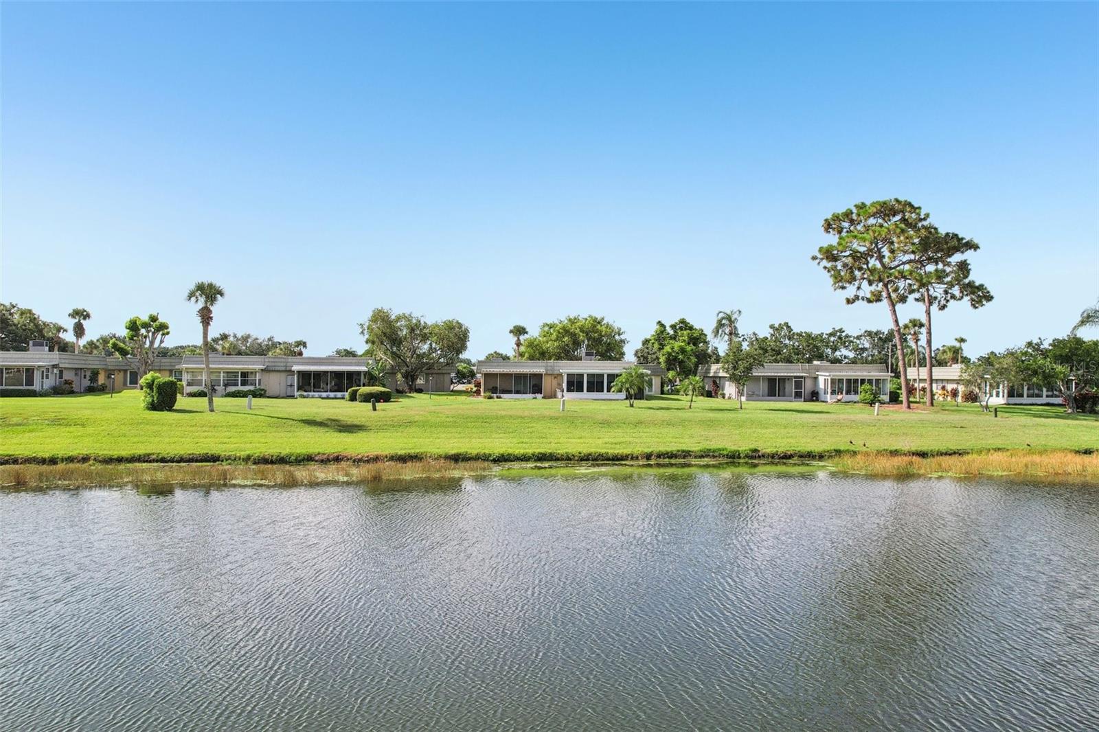 ANDOVER A CONDO - Residential