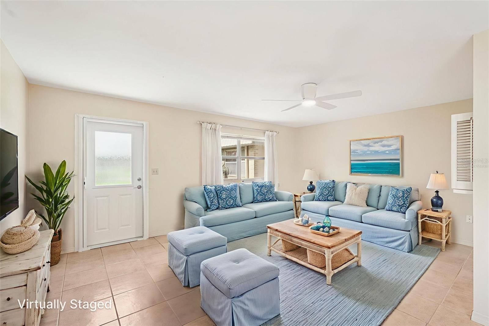ANDOVER A CONDO - Residential