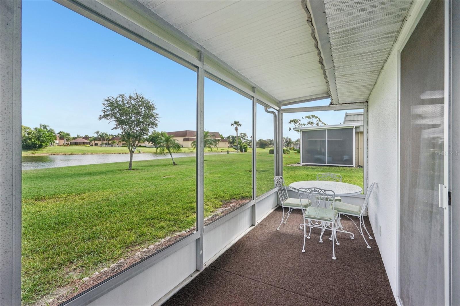 ANDOVER A CONDO - Residential