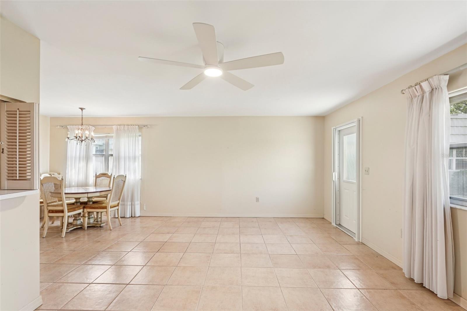 ANDOVER A CONDO - Residential
