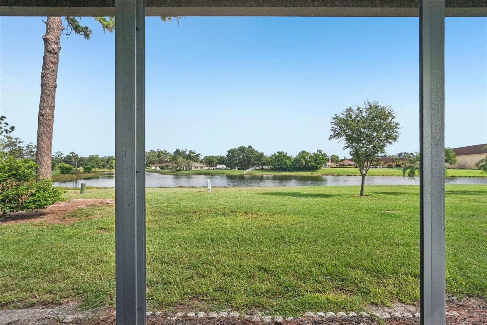 ANDOVER A CONDO - Residential