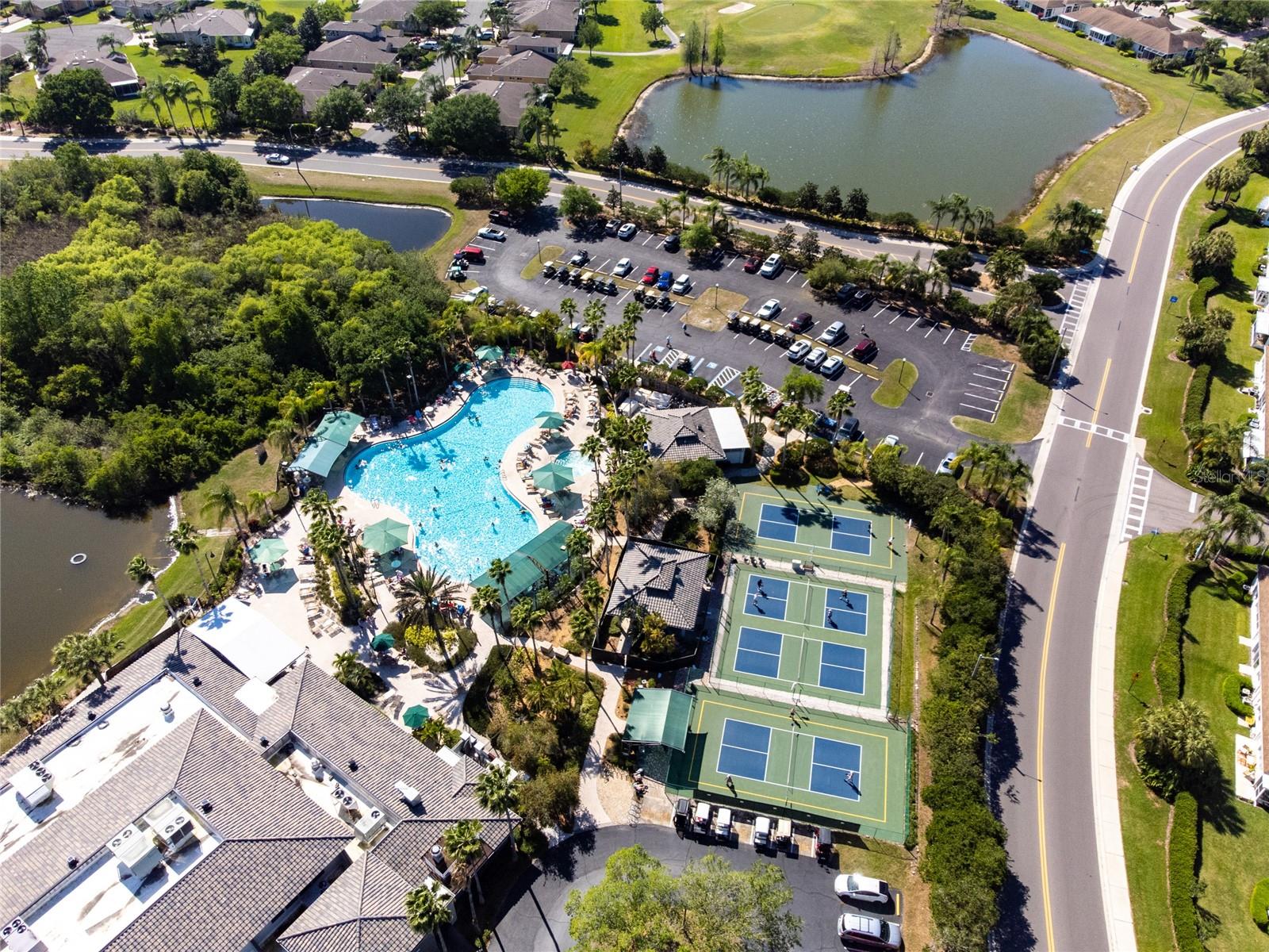 ANDOVER A CONDO - Residential