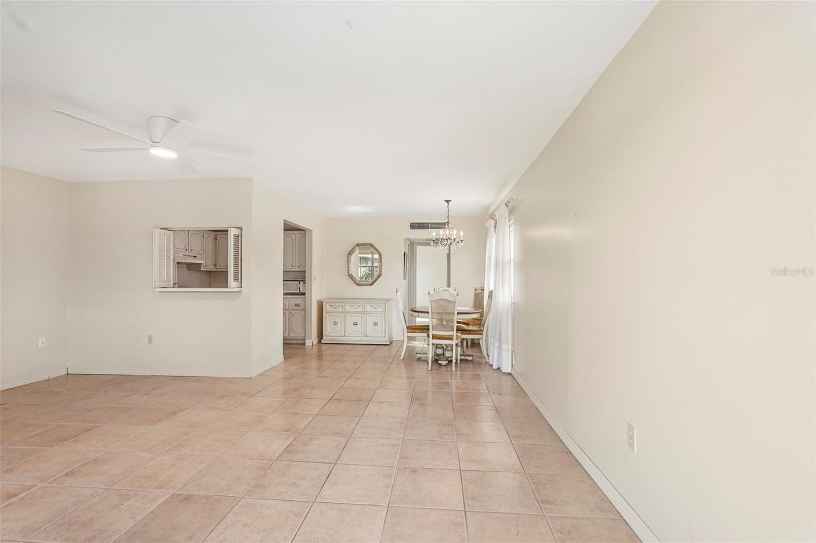 ANDOVER A CONDO - Residential