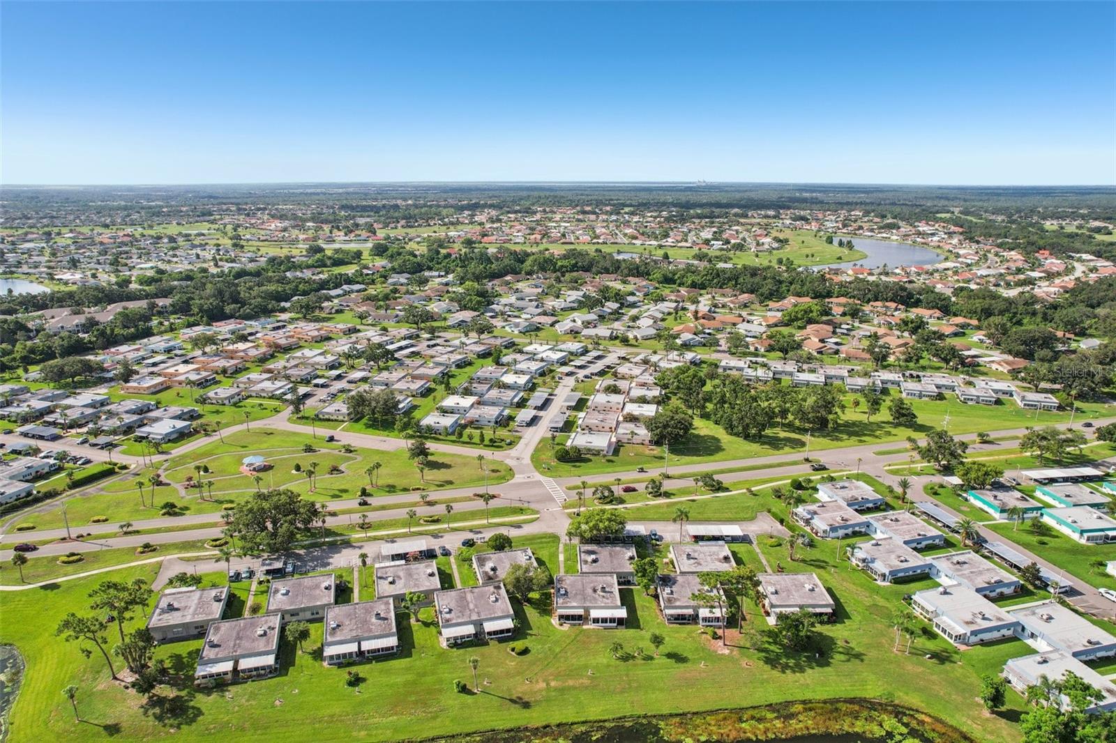 ANDOVER A CONDO - Residential