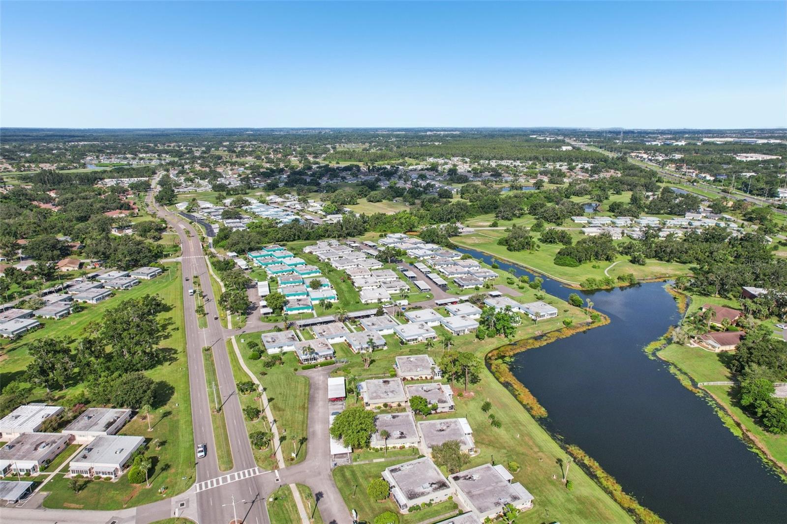 ANDOVER A CONDO - Residential