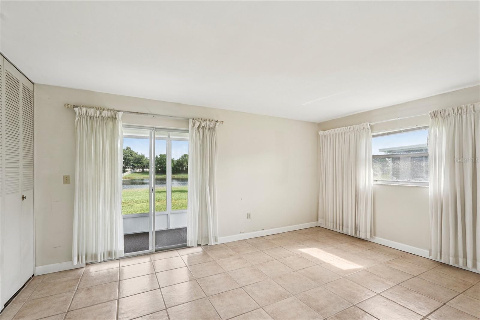 ANDOVER A CONDO - Residential