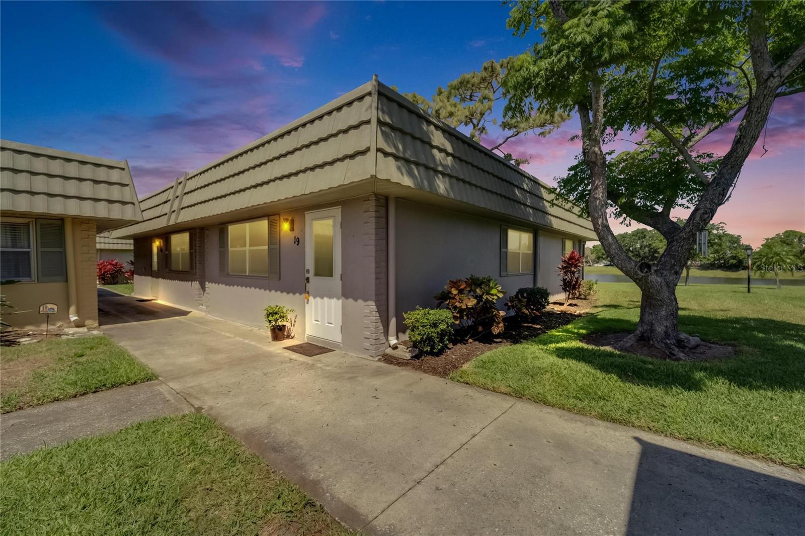 ANDOVER A CONDO - Residential