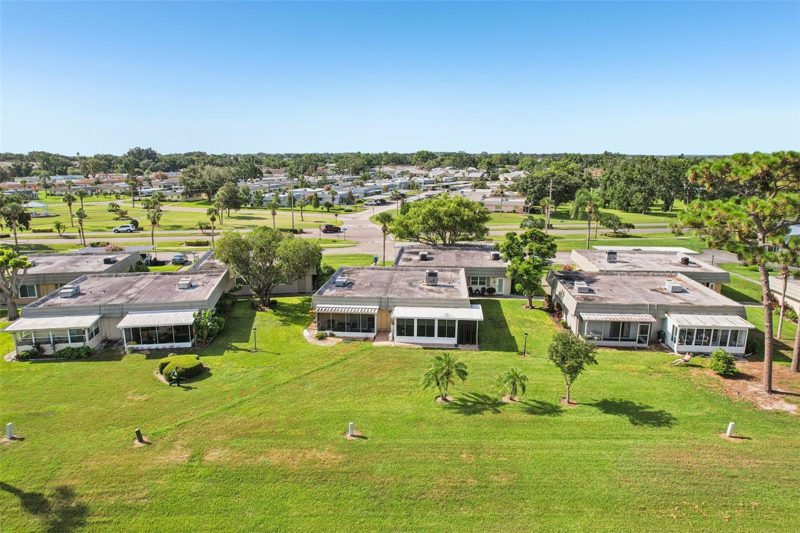 ANDOVER A CONDO - Residential