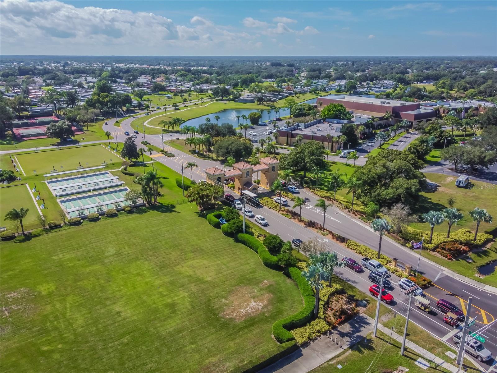 ANDOVER A CONDO - Residential