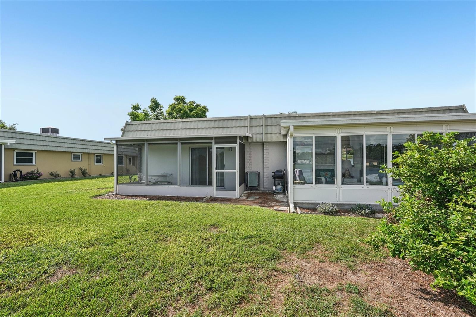 ANDOVER A CONDO - Residential