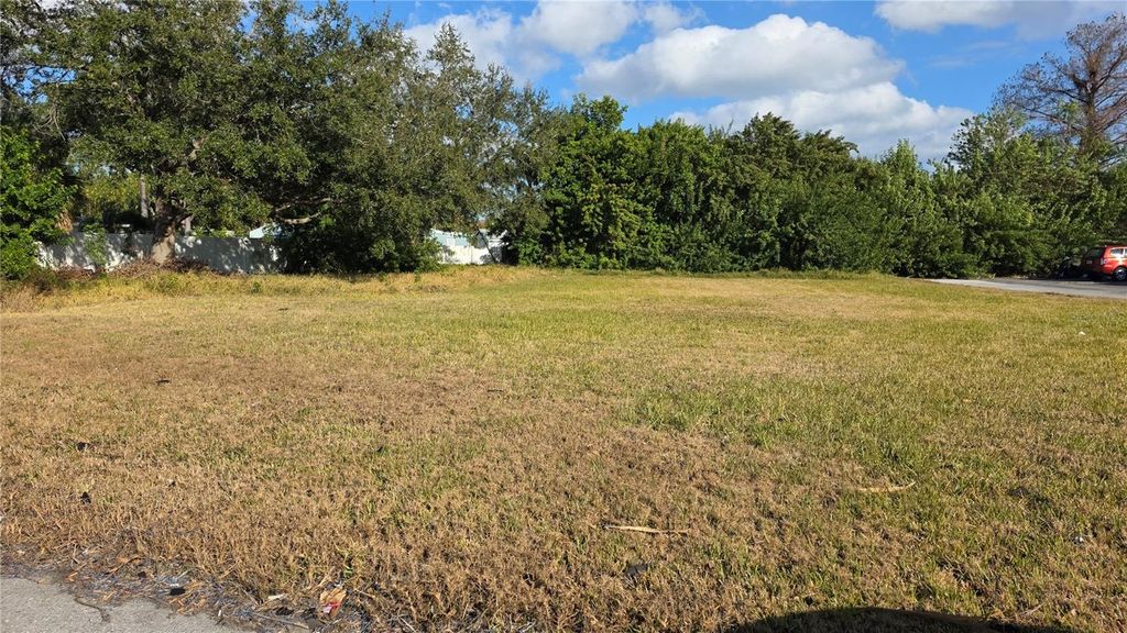 Photo of 6740 Park Street S, South Pasadena, FL 33707 (MLS # TB8472426)