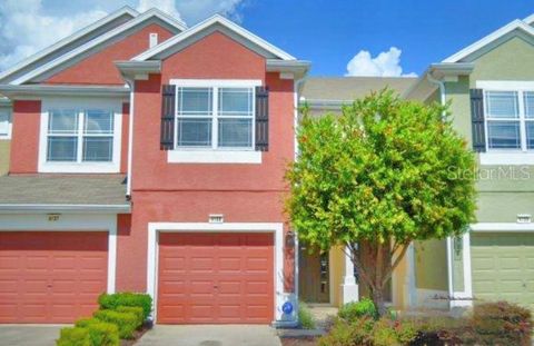 A home in OCALA