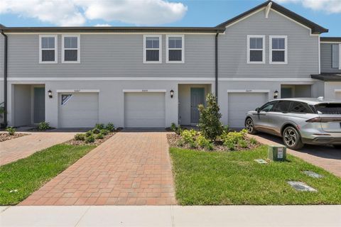 16443 BIRD OF PARADISE AVENUE CLERMONT FL 34714