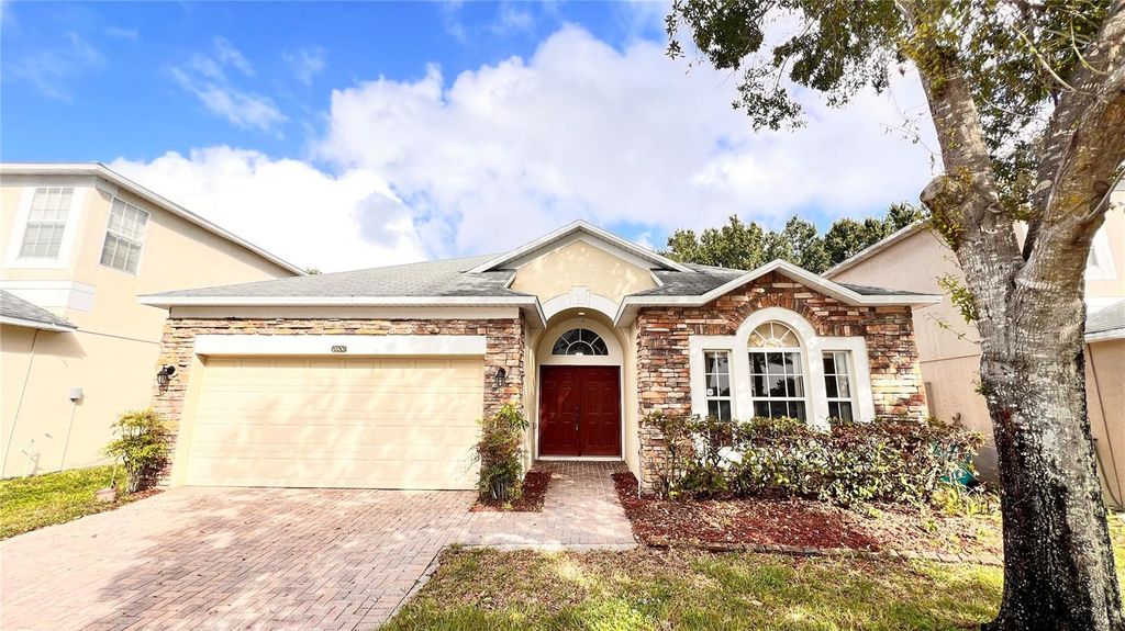Photo of 9906 Shadow Creek Drive, Orlando, FL 32832 (MLS # O6385760)