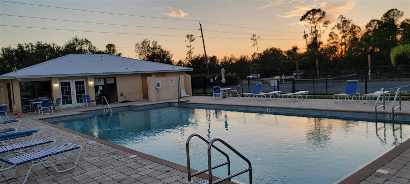 PINES AT DEEP CREEK 02 PH 02 B - Residential Lease