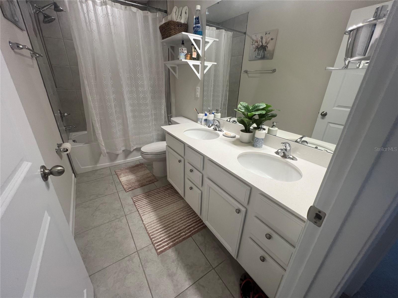 CREEKSIDE AT BOGGY CREEK PH 3 - Residential