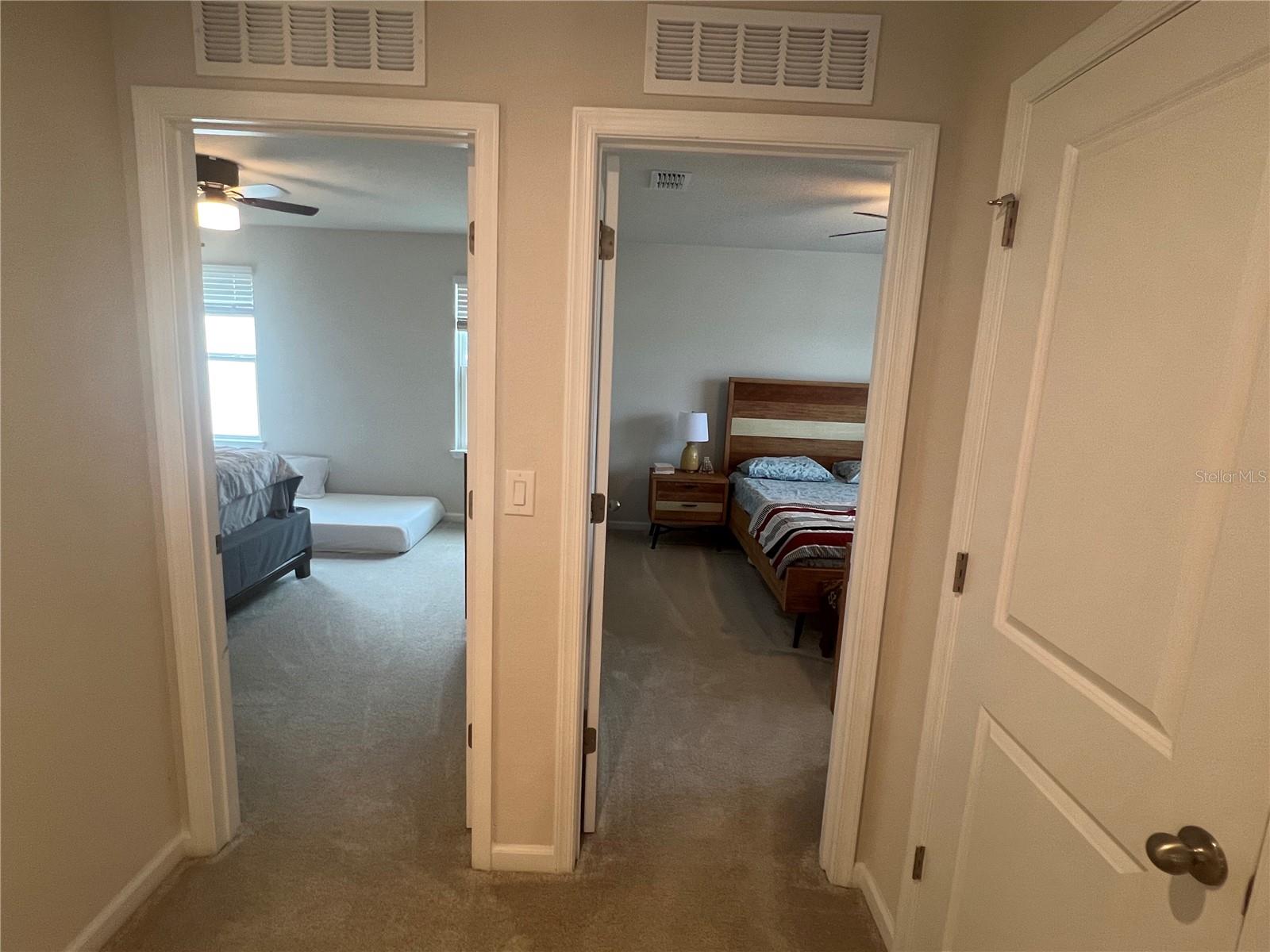 CREEKSIDE AT BOGGY CREEK PH 3 - Residential