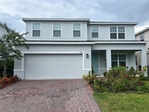 2937 SLOUGH CREEK DRIVE KISSIMMEE FL 34744