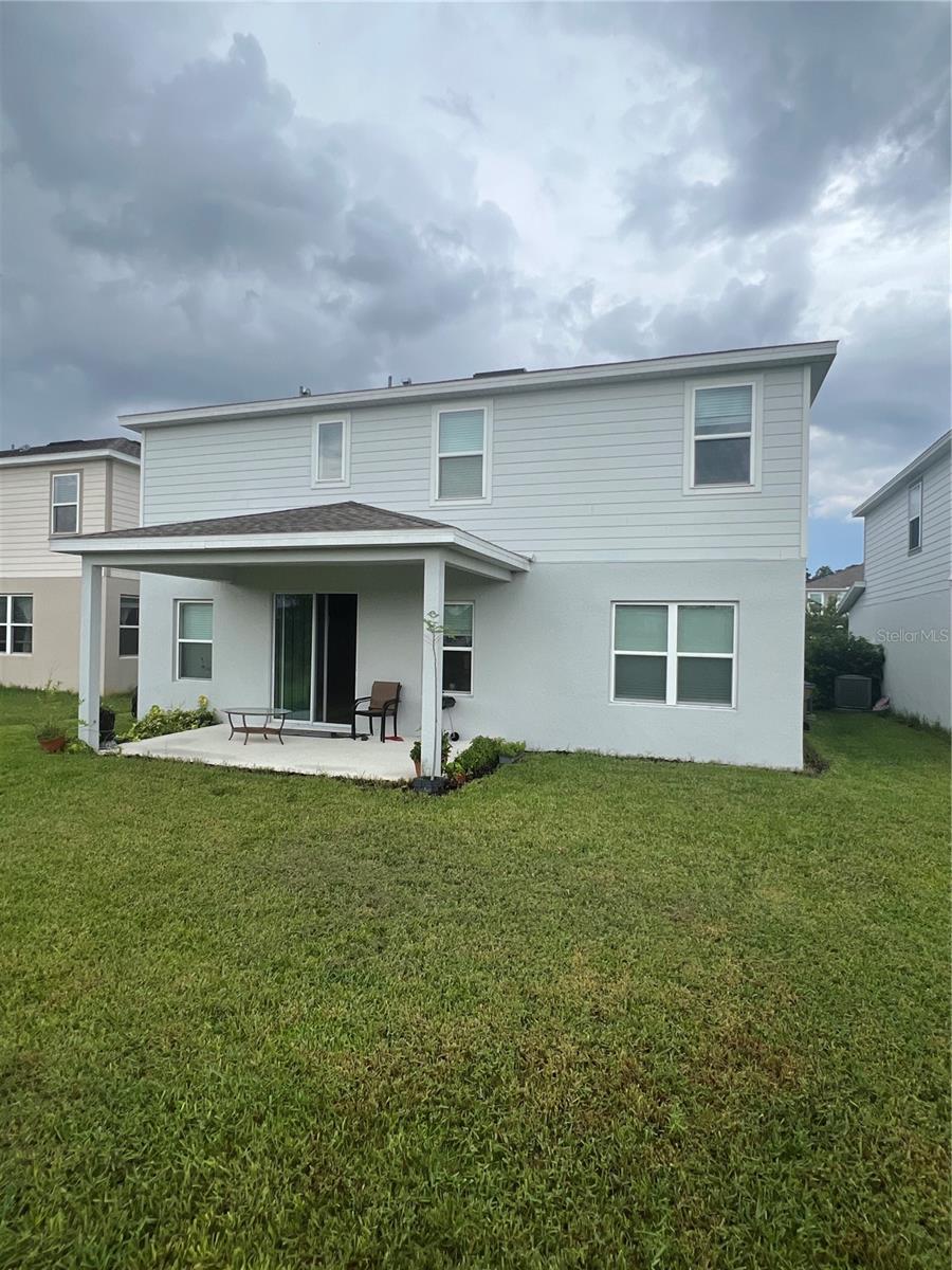 CREEKSIDE AT BOGGY CREEK PH 3 - Residential