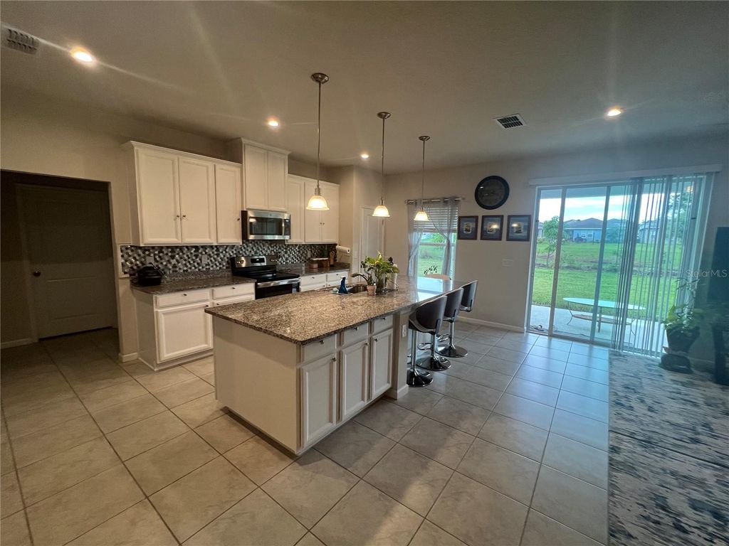 Photo of 2937 Slough Creek Drive, Kissimmee, FL 34744 (MLS # S5143801)