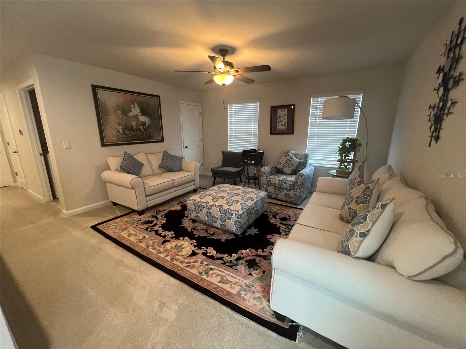 CREEKSIDE AT BOGGY CREEK PH 3 - Residential