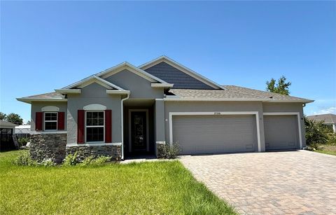 Photo of 27206 Adams Street, Punta Gorda, FL 33983 (MLS # O6309918) Photo of 27206 Adams Street, Punta Gorda, FL 33983 (MLS # O6309918)