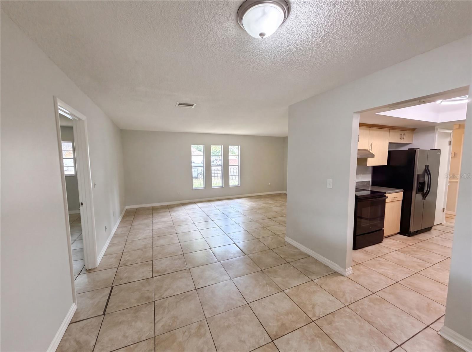 SIGNAL HILL - Residential