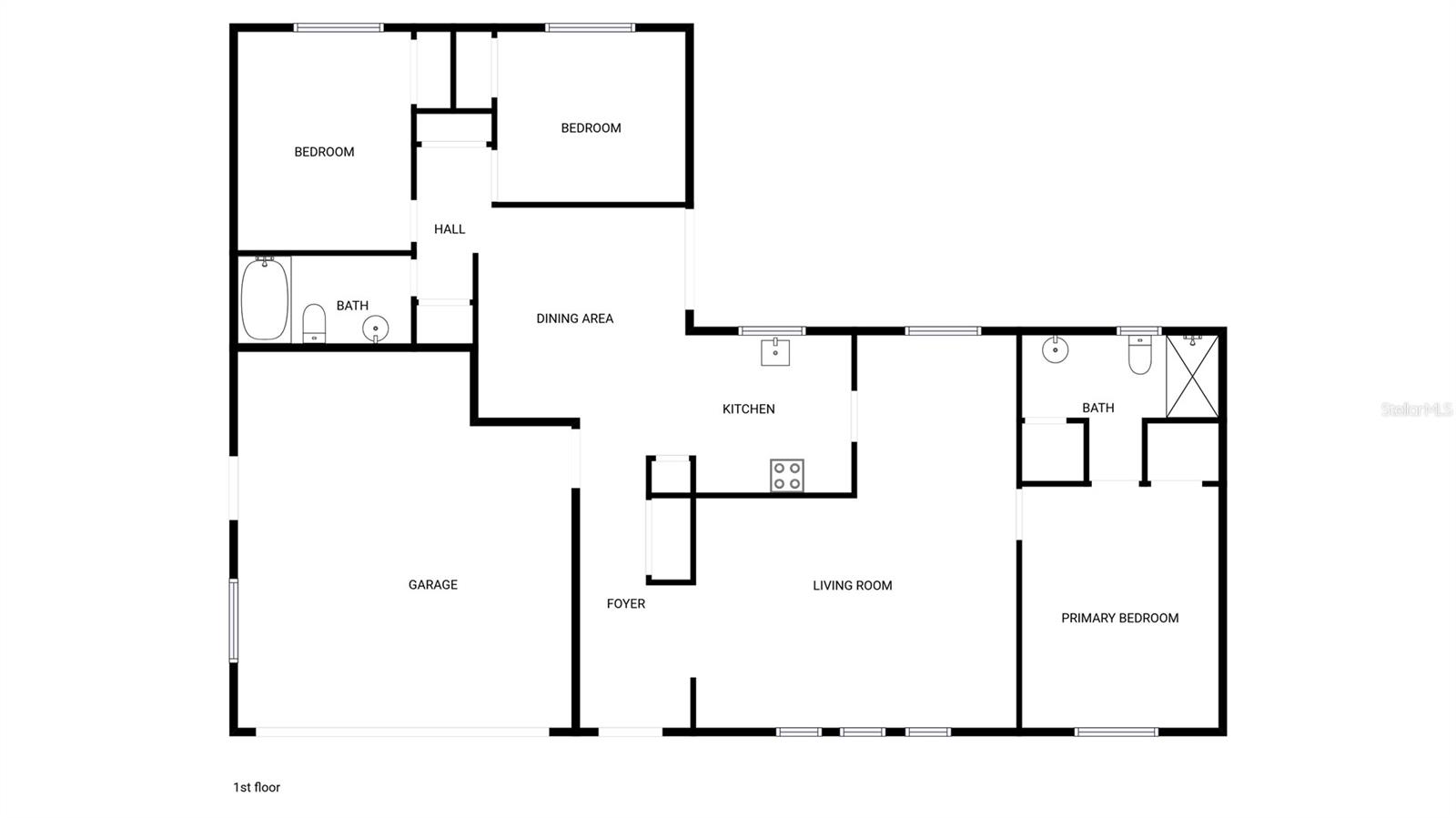 SIGNAL HILL - Residential