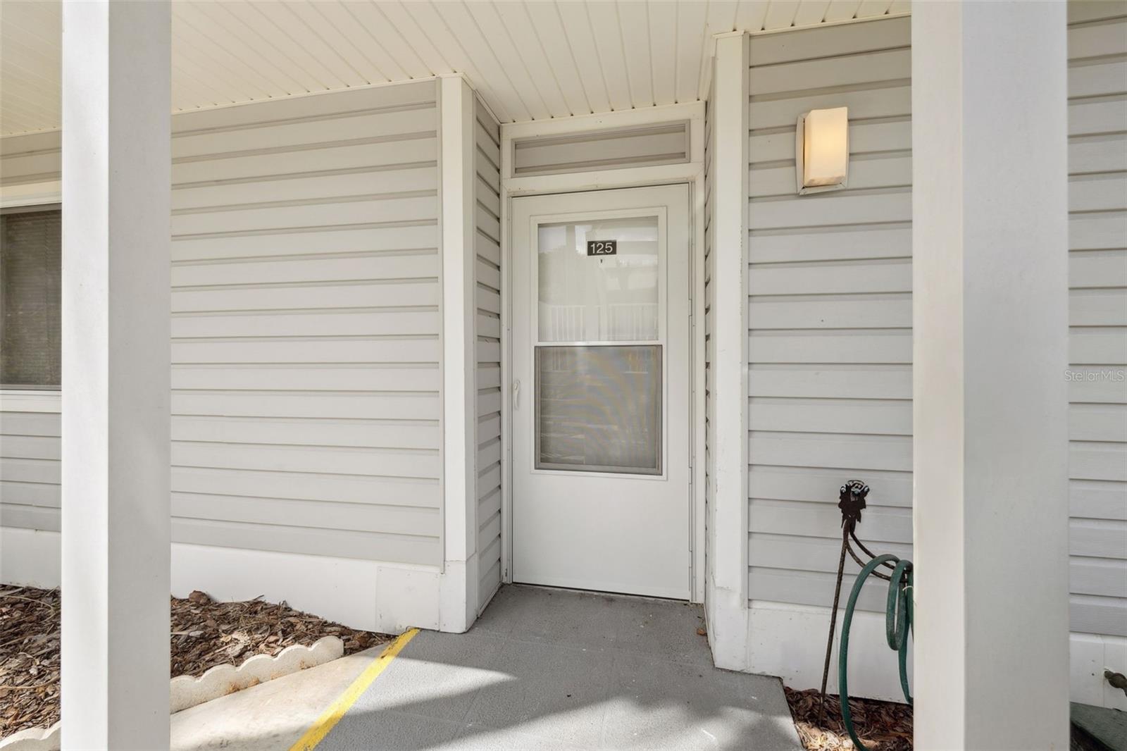 BEECHERS POINT SUB - Residential