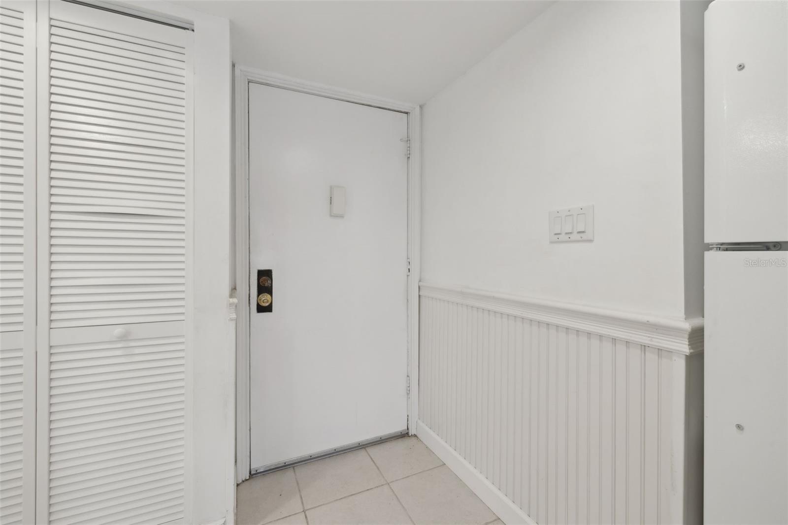 BEECHERS POINT SUB - Residential