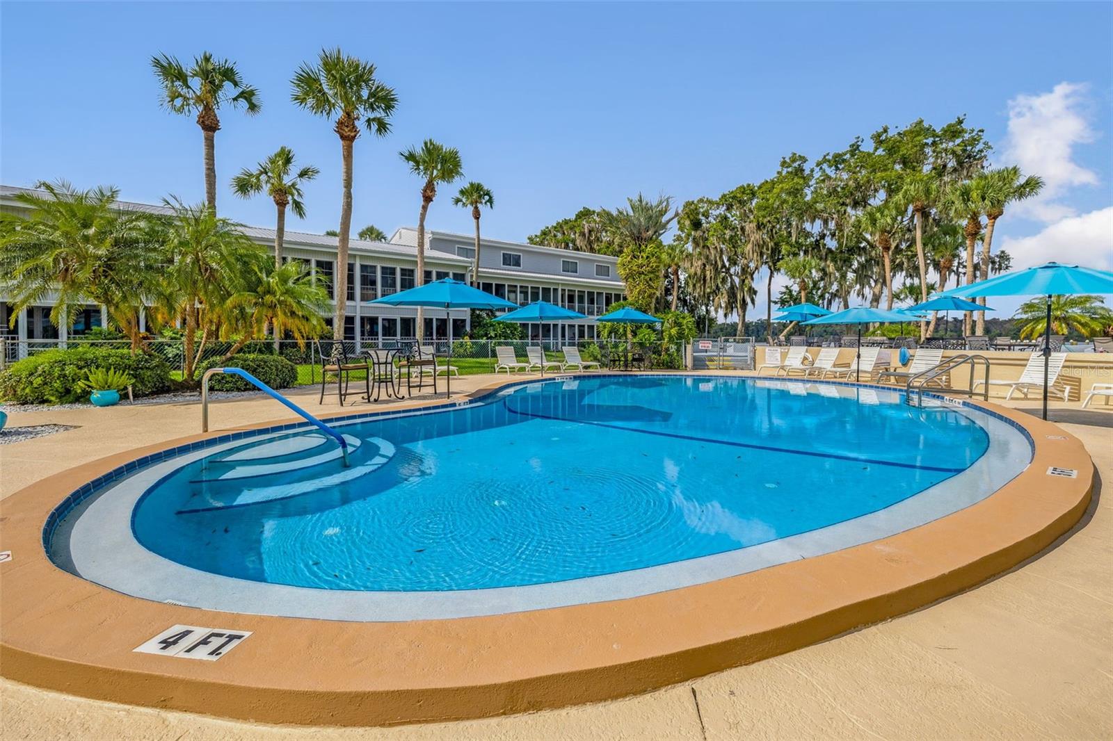 BEECHERS POINT SUB - Residential