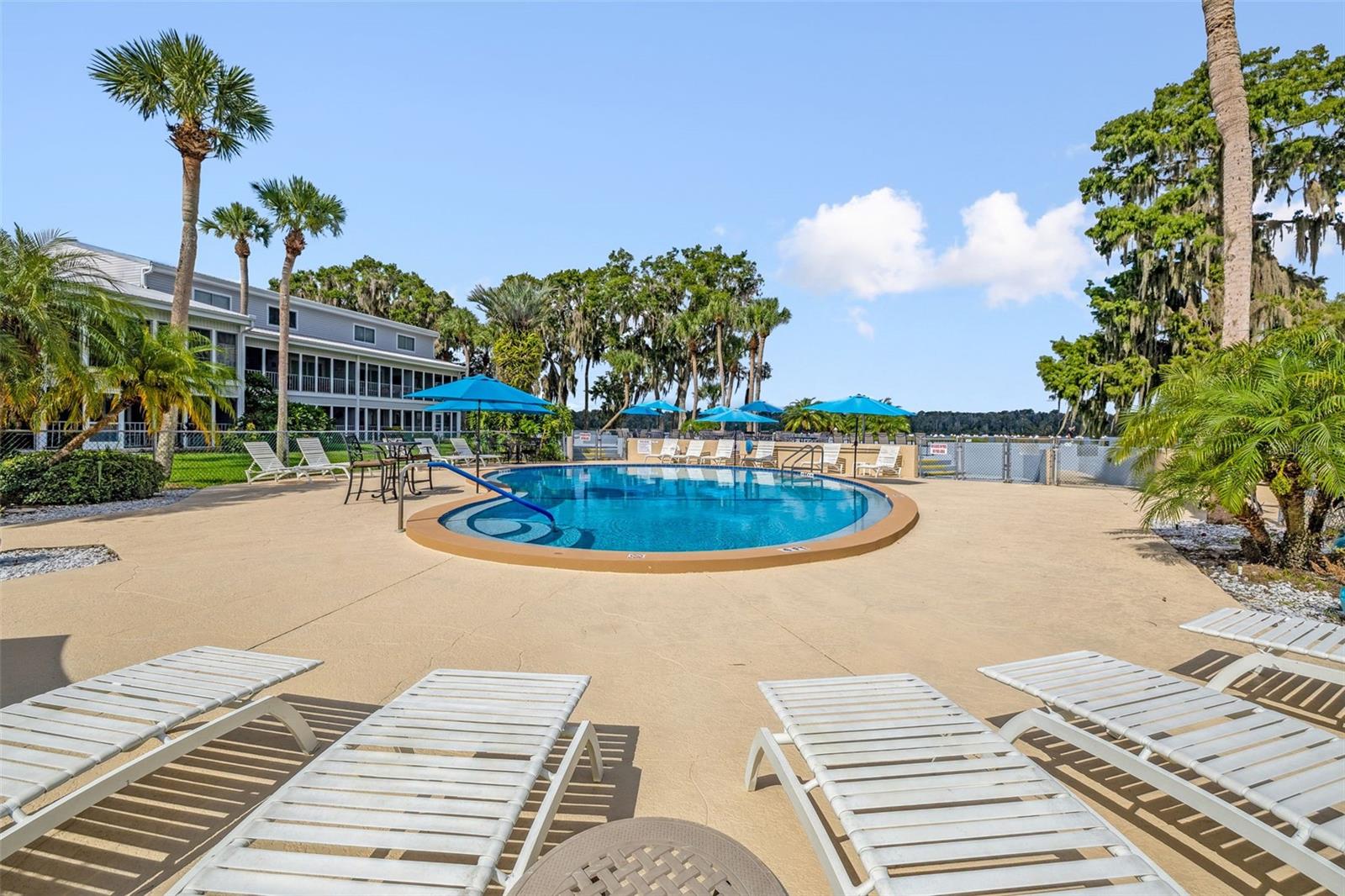 BEECHERS POINT SUB - Residential