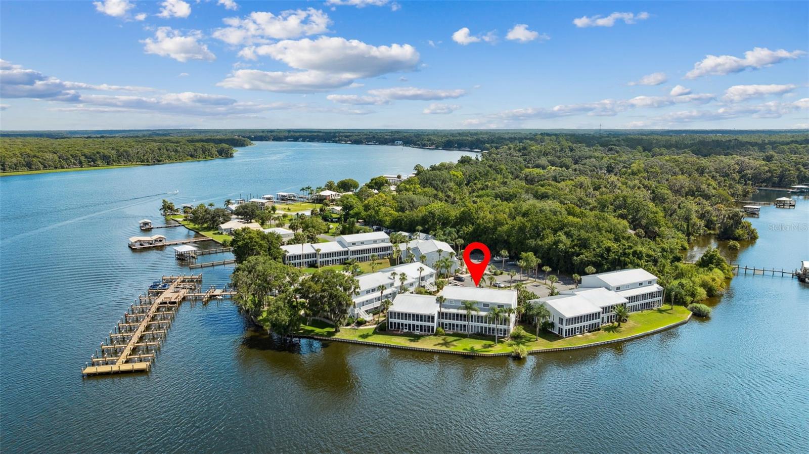 BEECHERS POINT SUB - Residential