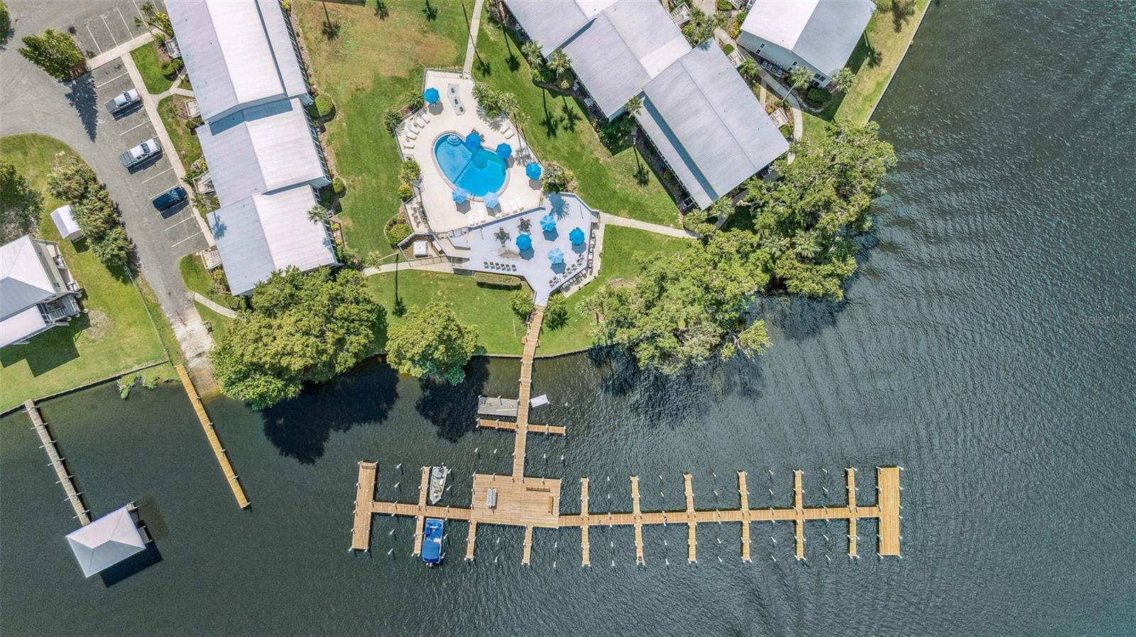 BEECHERS POINT SUB - Residential